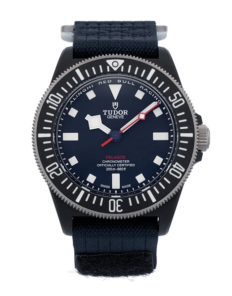 Tudor Pelagos FXD M25707KN-0001